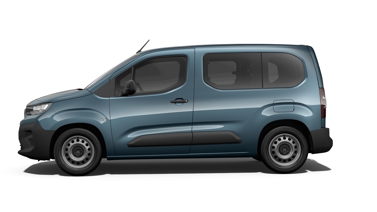 For sale new car Citroën Berlingo YOU, 75 kW, diesel