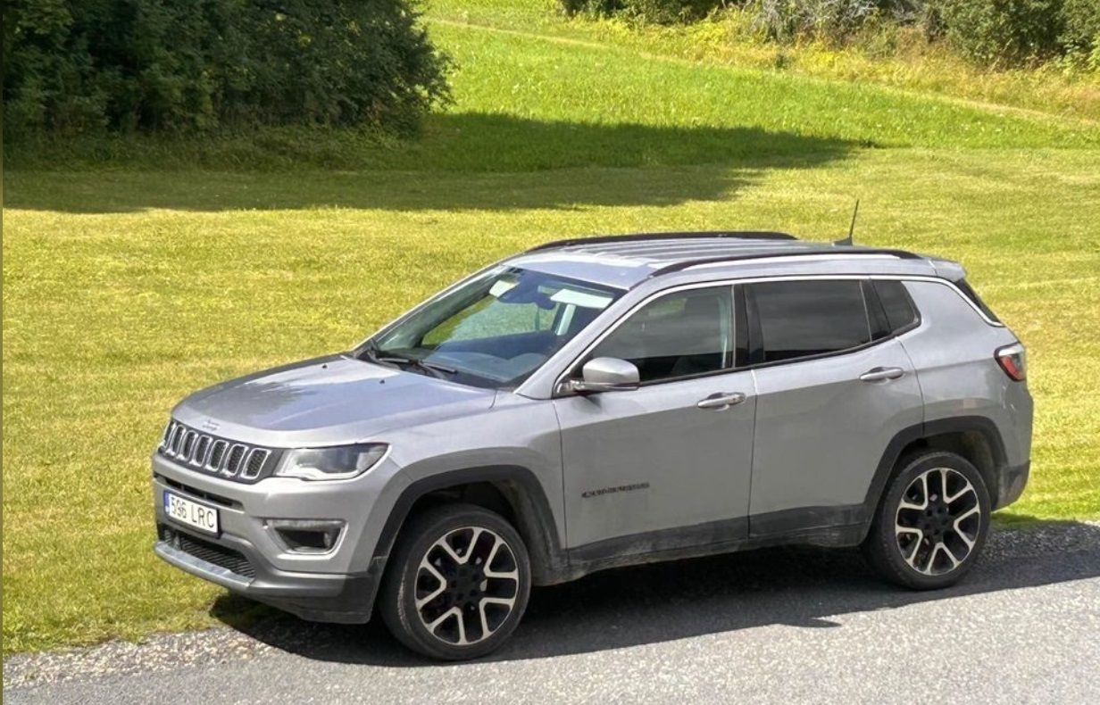 Jeep Compass Jeep Patriot Isofix Steering Wheel Jeep Compass