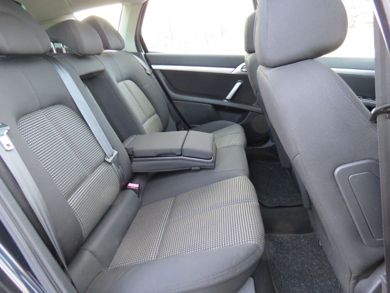 For sale used car Peugeot 407 SW Executive Facelift, 2008, 218 000 km