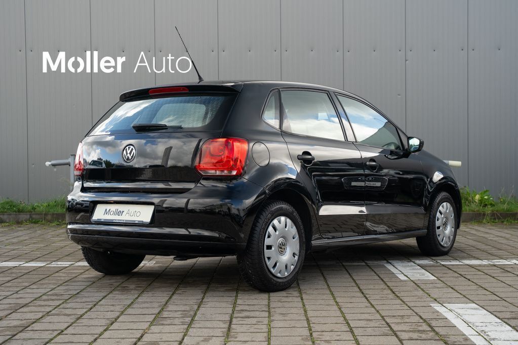 Autobox Volkswagen Polo 2012 Diesel BOX SCATOLA FILTRO ARIA