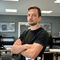 Mark Ševtšenko