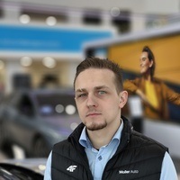 Kirill Kapralov