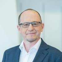 Marek Valdner