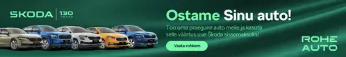 Rohe Auto autovahetus