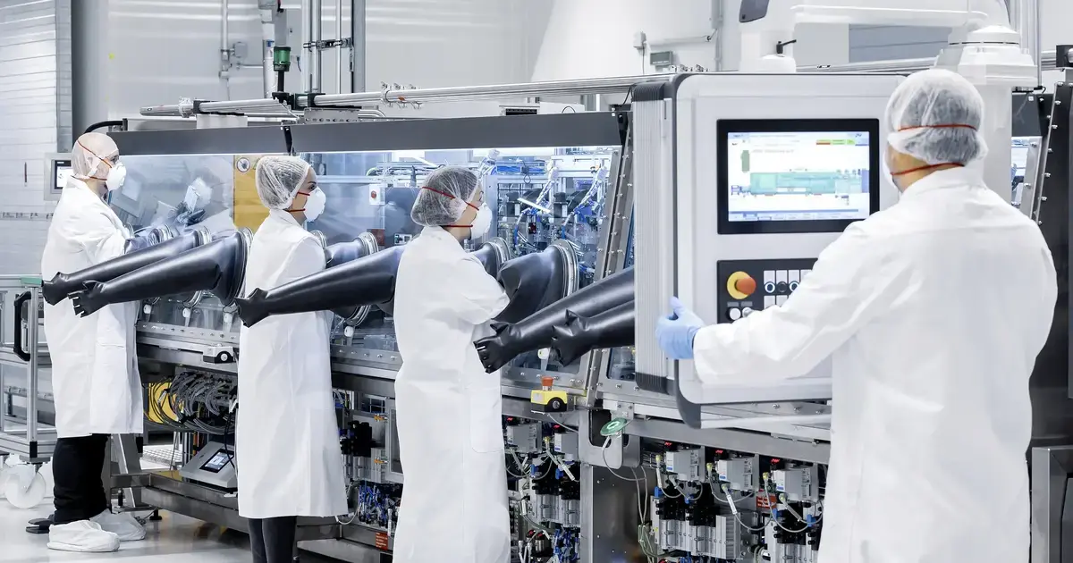 Mercedes-Benz kompetentsikeskuse eCampus