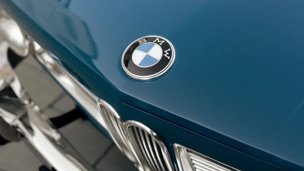 BMW Heritage