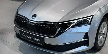Škoda Octavia – enim müüdud uus auto Eestis septembris 2025