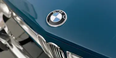 BMW Heritage