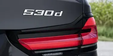 BMW 530D