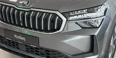 Škoda Kodiaq 2025