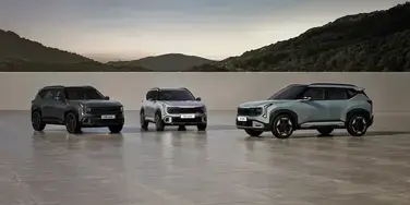 Linnamaastur Kia Seltos