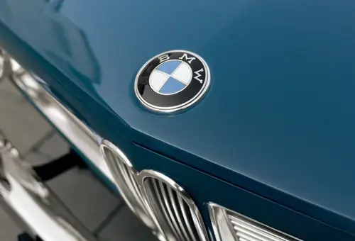 BMW Heritage