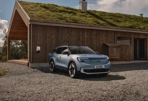 EXPLORER EV