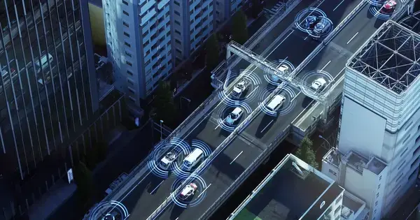 Uued autotehnoloogiad