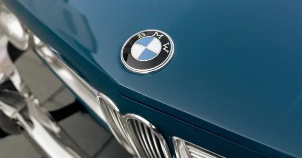 BMW Heritage