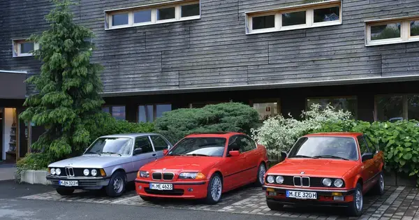 Kasutatud autode turg püsib septembris muutumatuna 1. pilt