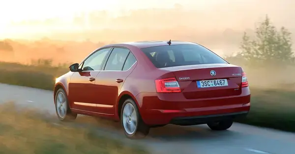 Kasutatud autode turg püsib septembris muutumatuna 2. pilt