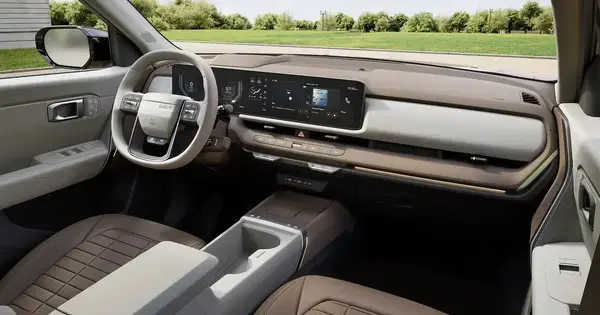 Kia Seltos: популярный во всём мире городской кроссовер выходит на европейский рынок 3. изображение