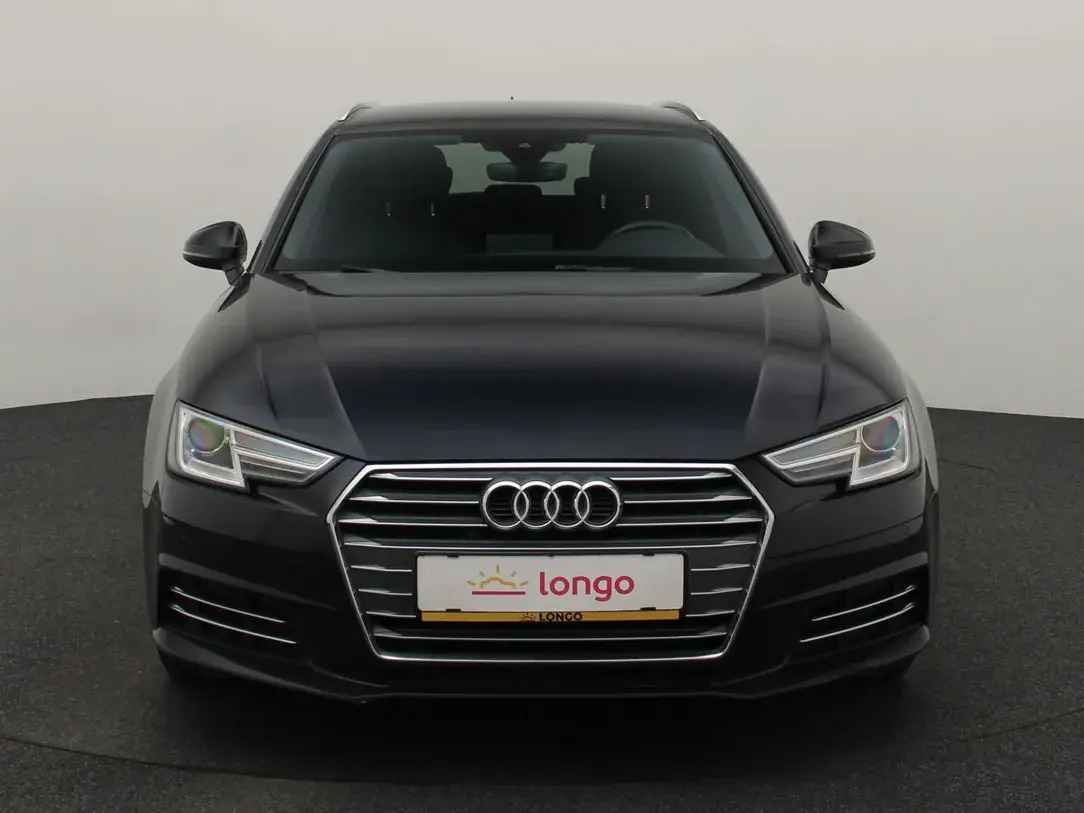 Audi A4 2017, kuva 3/33
