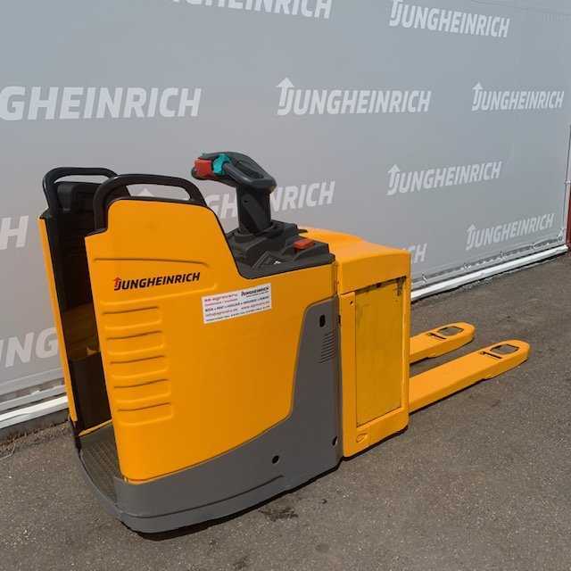 Jungheinrich ERE 225, photo 4/6