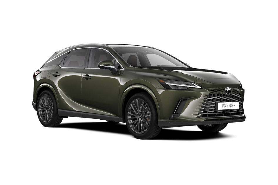 Lexus RX, hibrīds (benzīns/elektrība), automātiskā, pilnpiedziņa