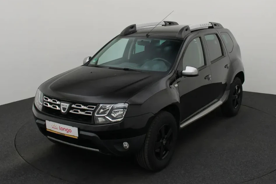 Dacia Duster, 2014, 1.2, 92 kW, benzinas, mechaninė, priekiniai varomieji ratai