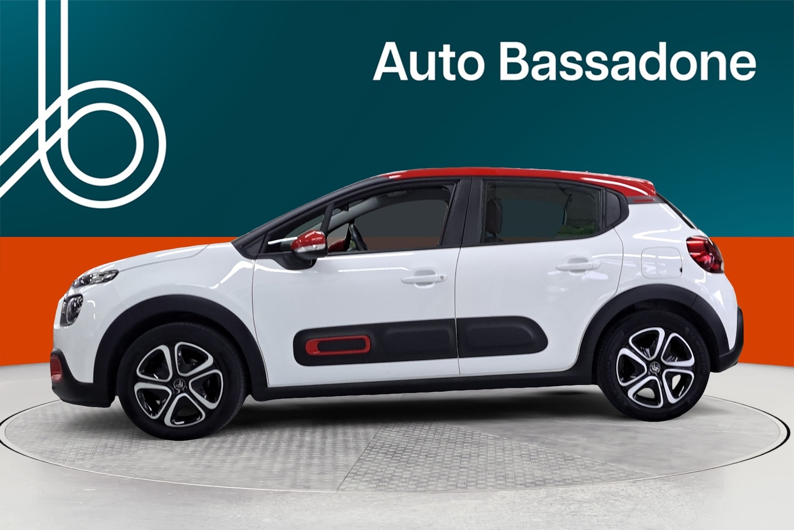 Citroën C3 2023, kuva 2/10