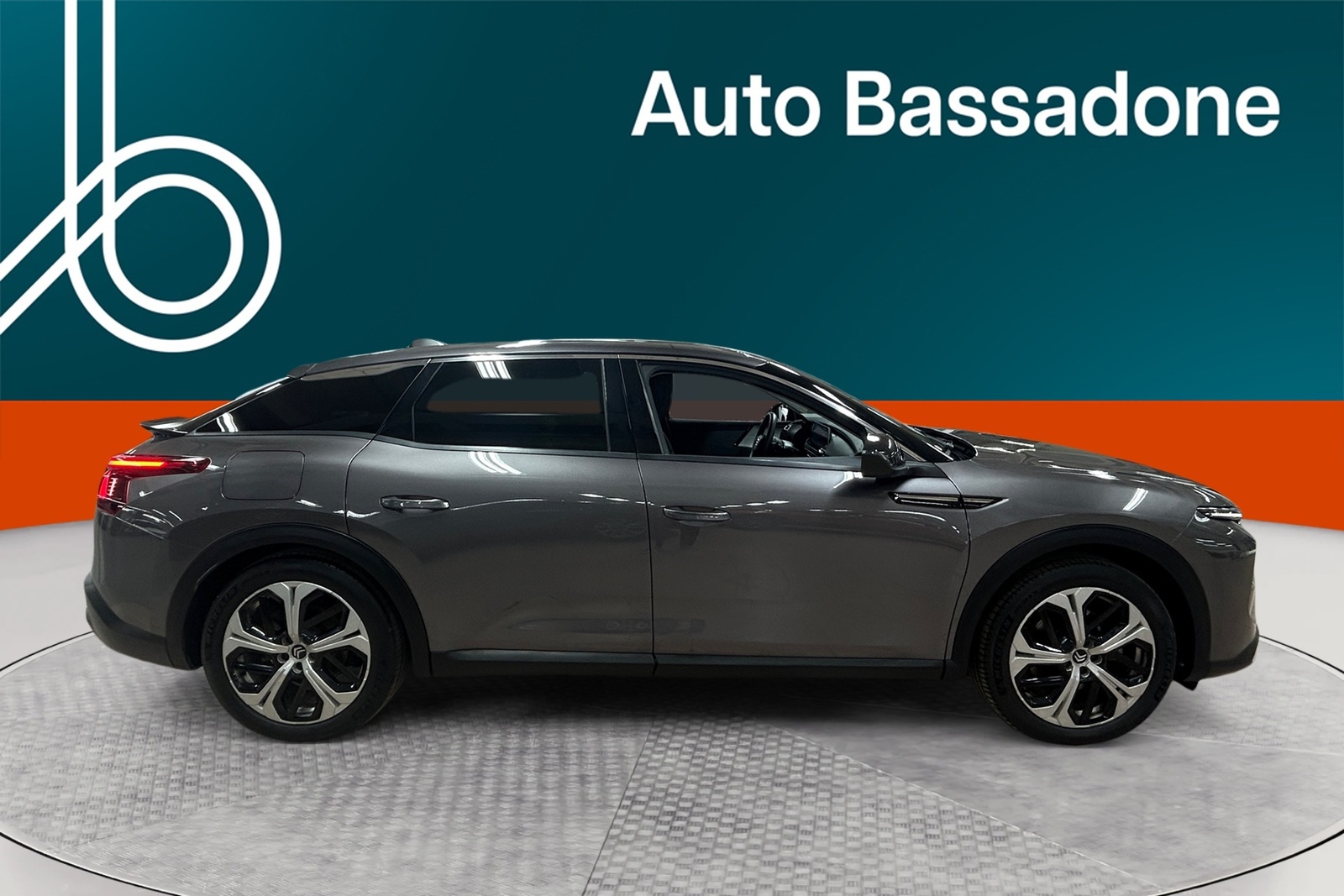 Citroën C5 X 2022, kuva 6/10
