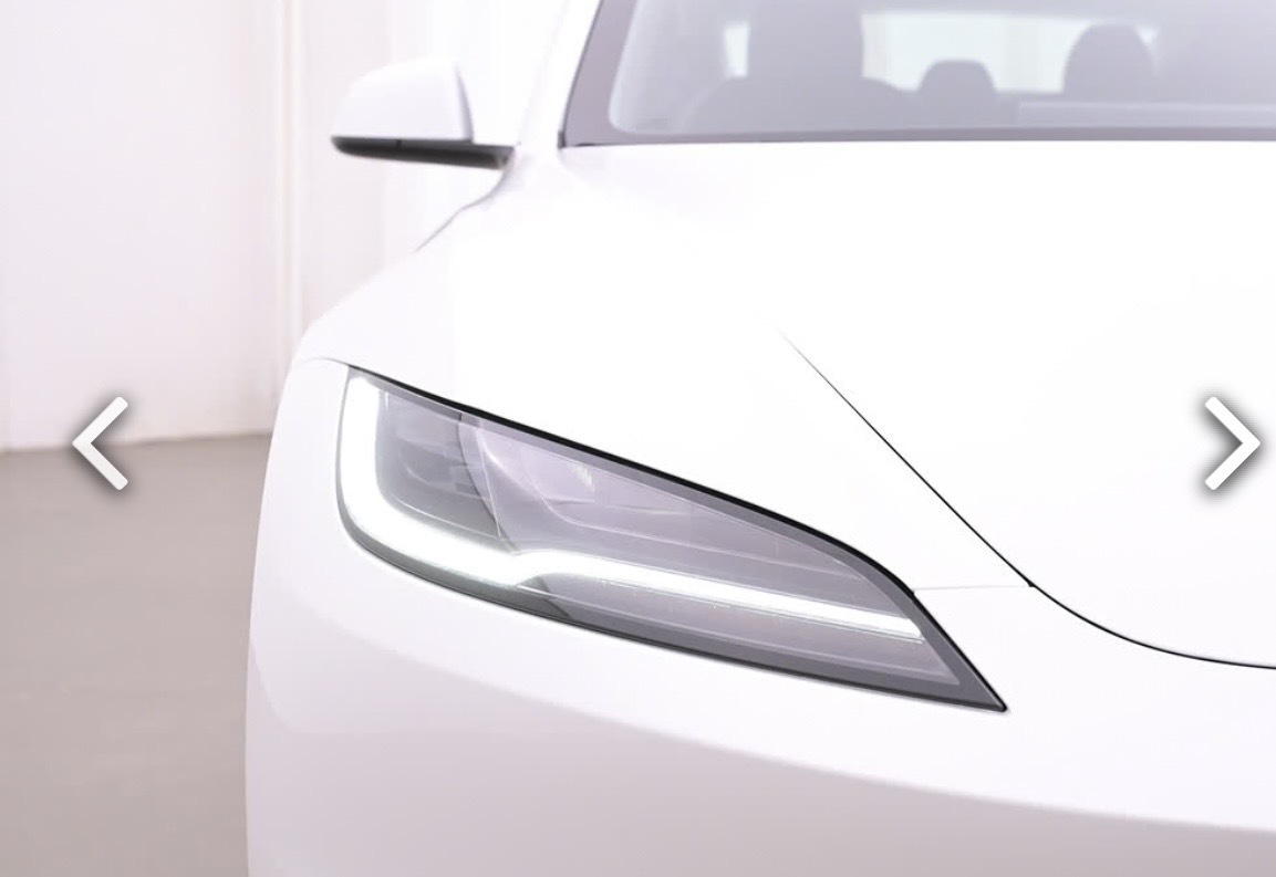 Tesla Model 3 2024, kuva 3/17