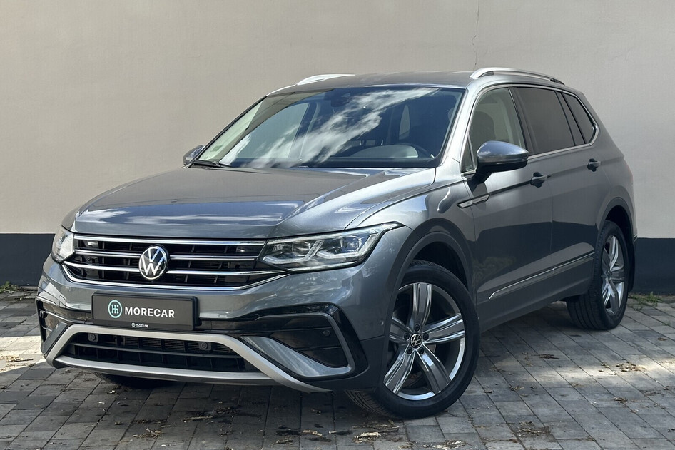 Volkswagen Tiguan, 2024, 1.5, 110 kW, бензин, автомат, передний привод