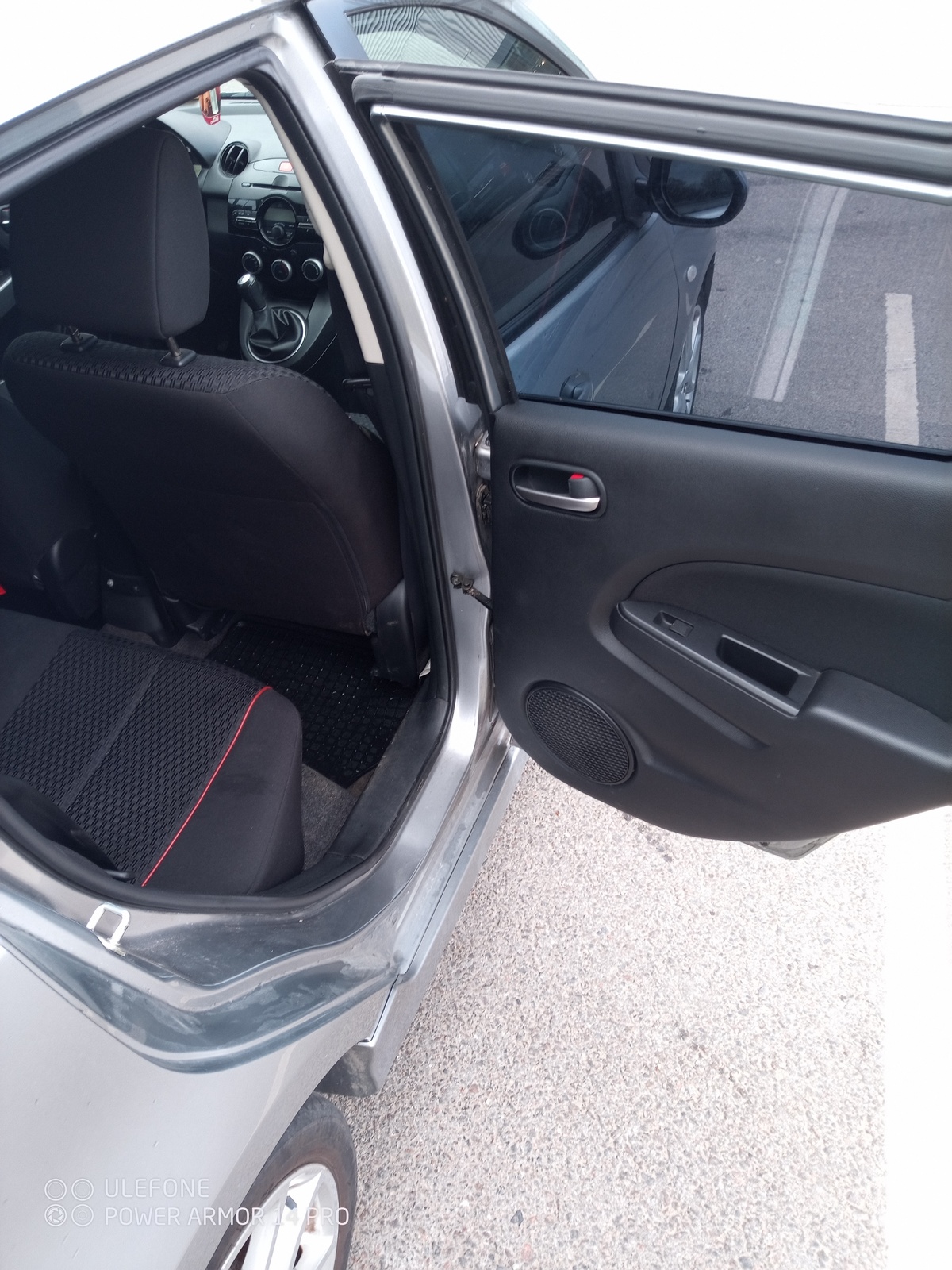 Mazda 2 2013, photo 6/6