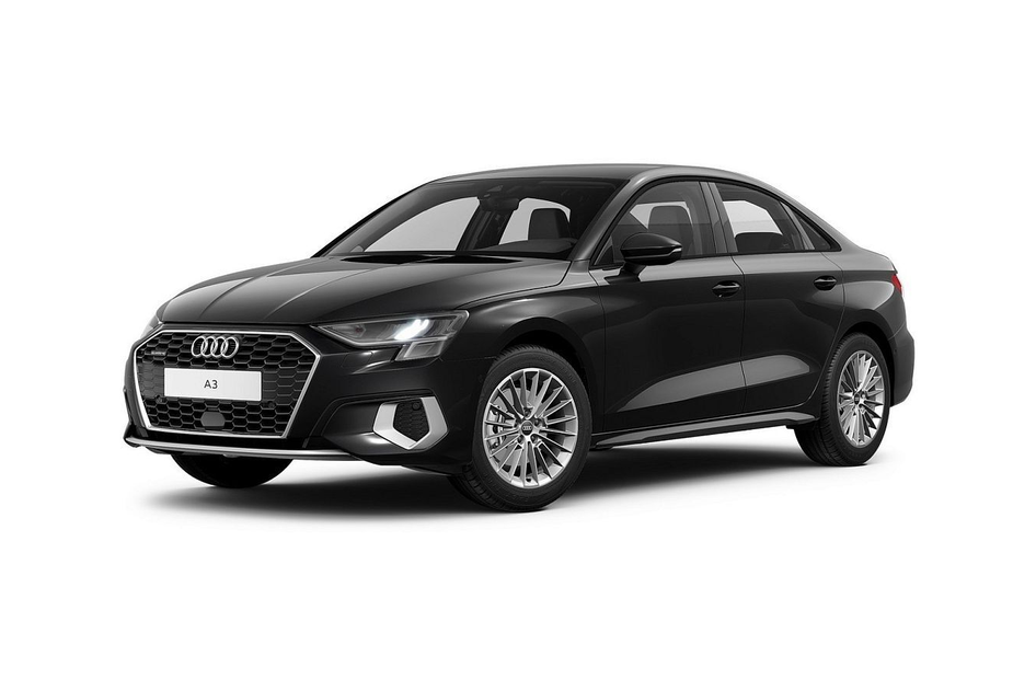 Audi A3, 2023, 2.0, 140 kW, petrol, automatic, four-wheel drive