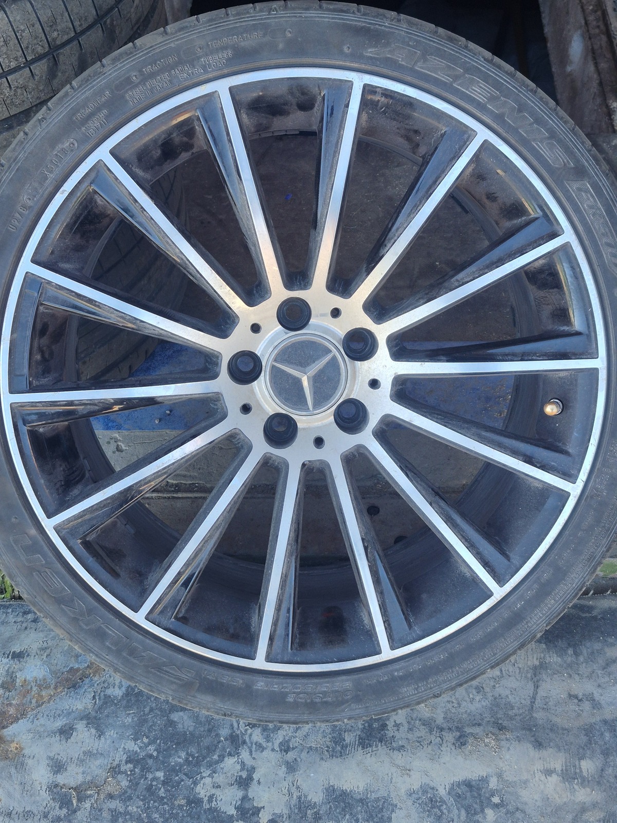 Mercedes-Benz CLS 350 2013, photo 7/13