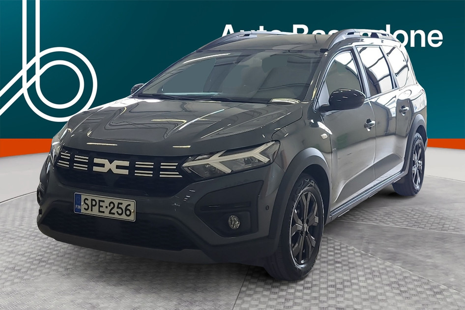 Dacia Jogger, 2023, 1.0, 81 kW, bensiin, manuaal, esivedu