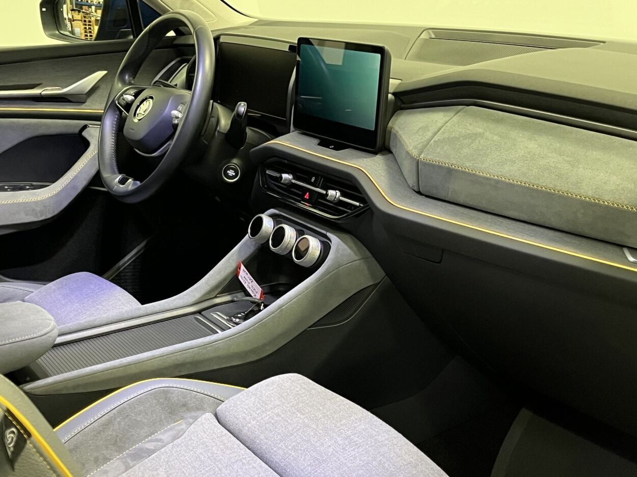 Škoda Kodiaq 2024, kuva 3/27