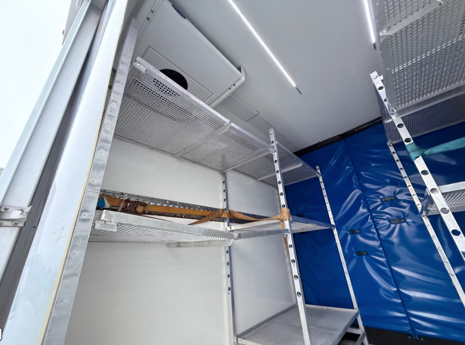 Iveco Daily 2019, kuva 4/11