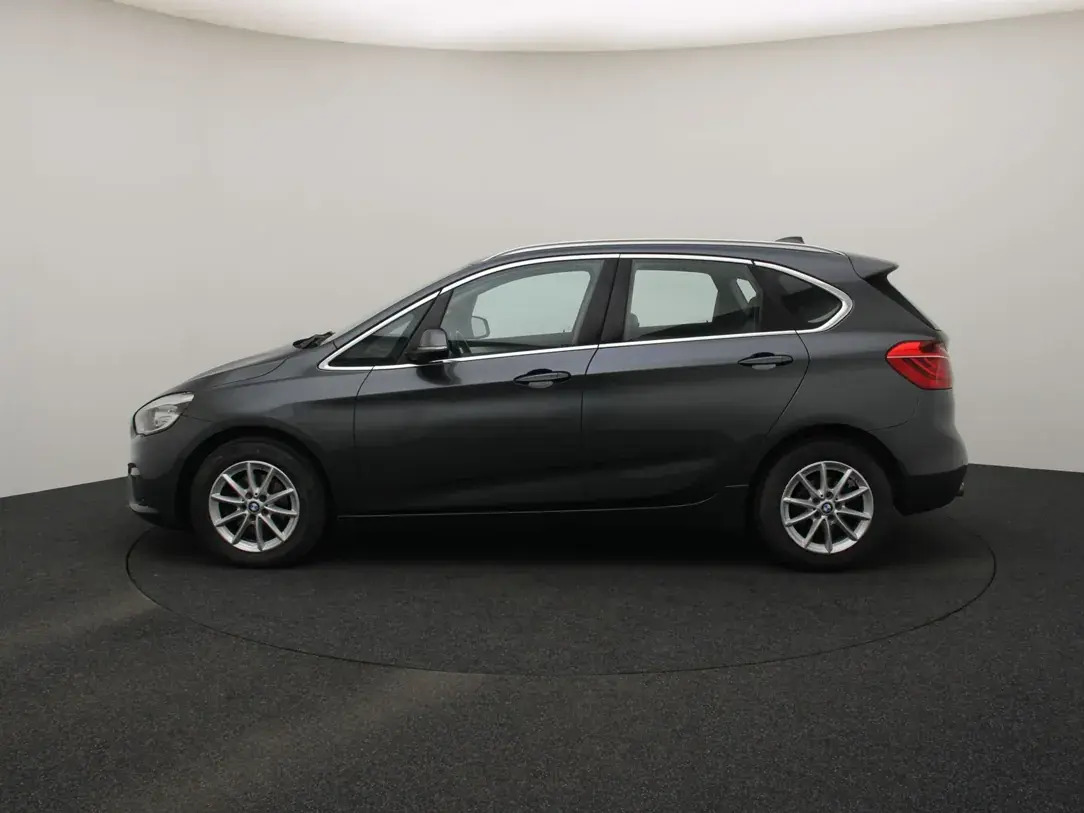 BMW 218 2015, kuva 6/10
