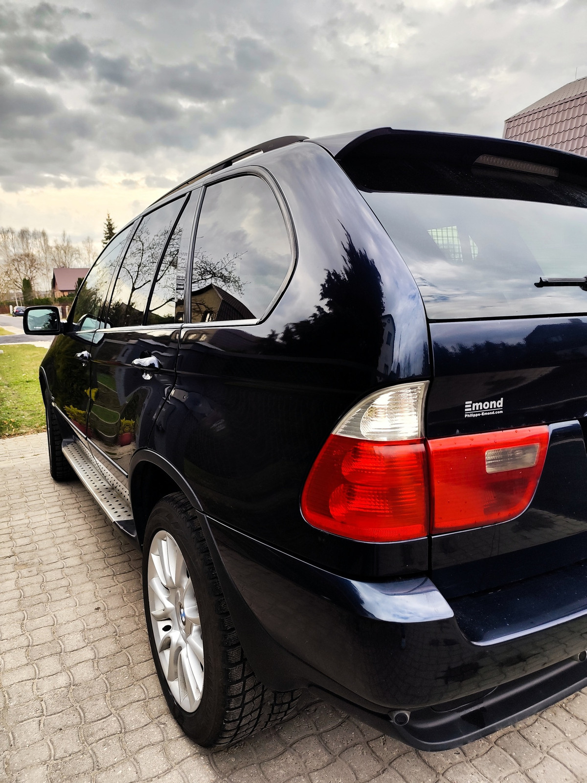 BMW X5, kuva 3/10
