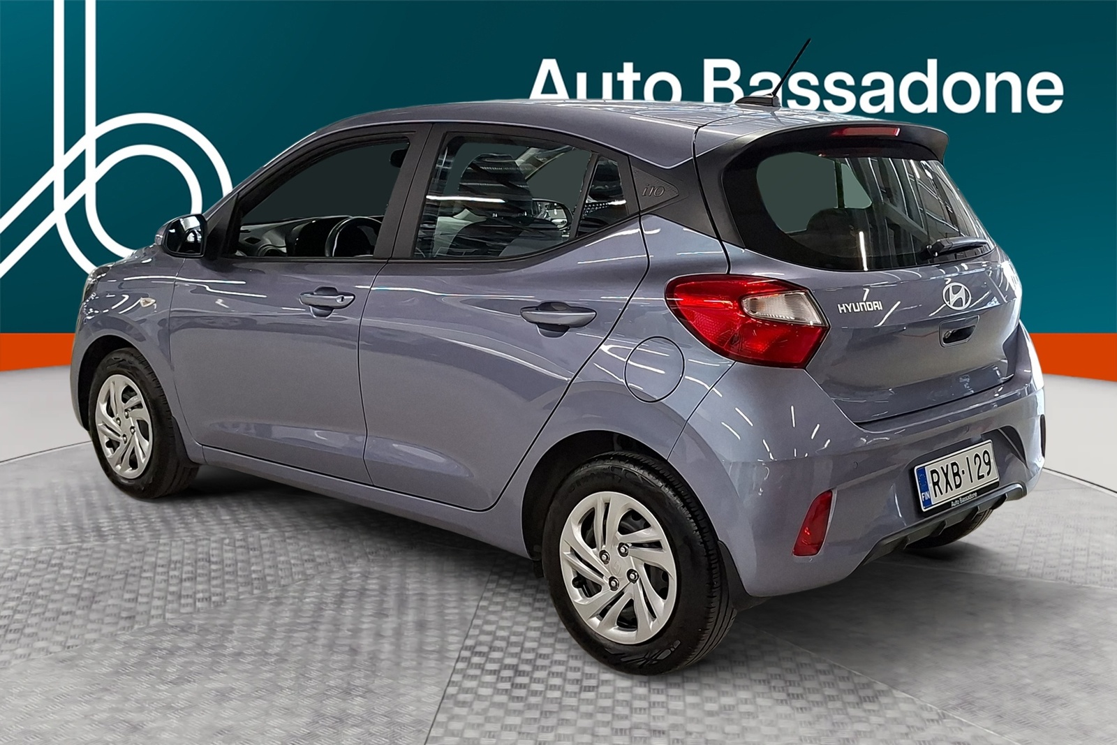 Hyundai i10 2024, kuva 3/36