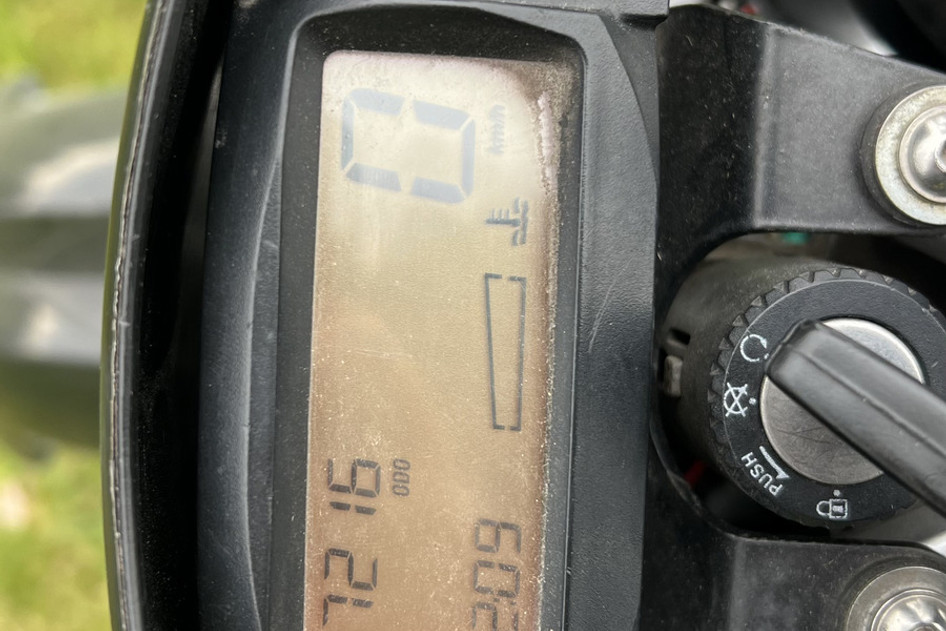 Aprilia SX, 2018, 0.1, 11 kW, petrol, manual, rear-wheel drive