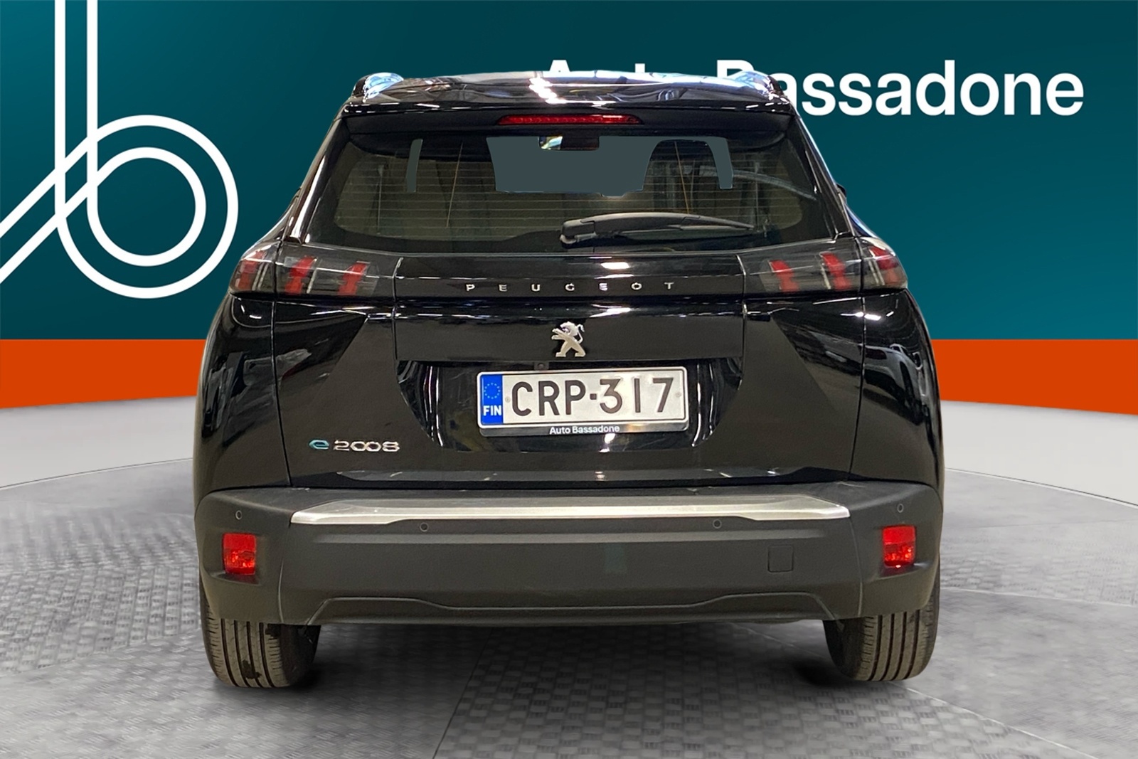 Peugeot 2008 2023, photo 4/10