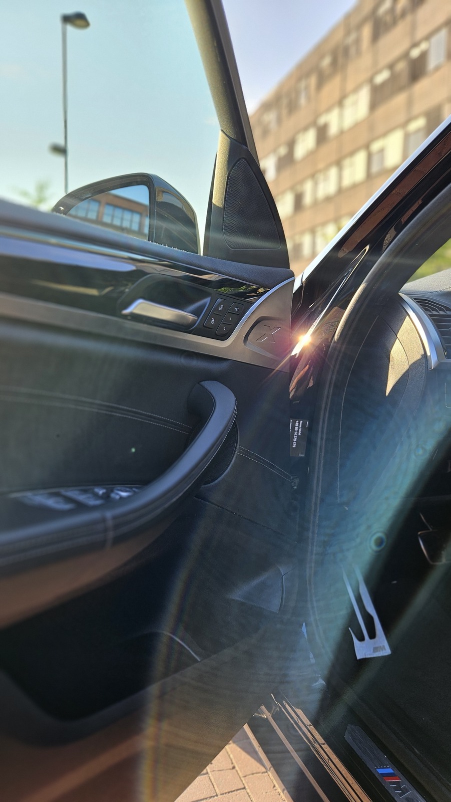 BMW X4 M40 2019, kuva 6/15