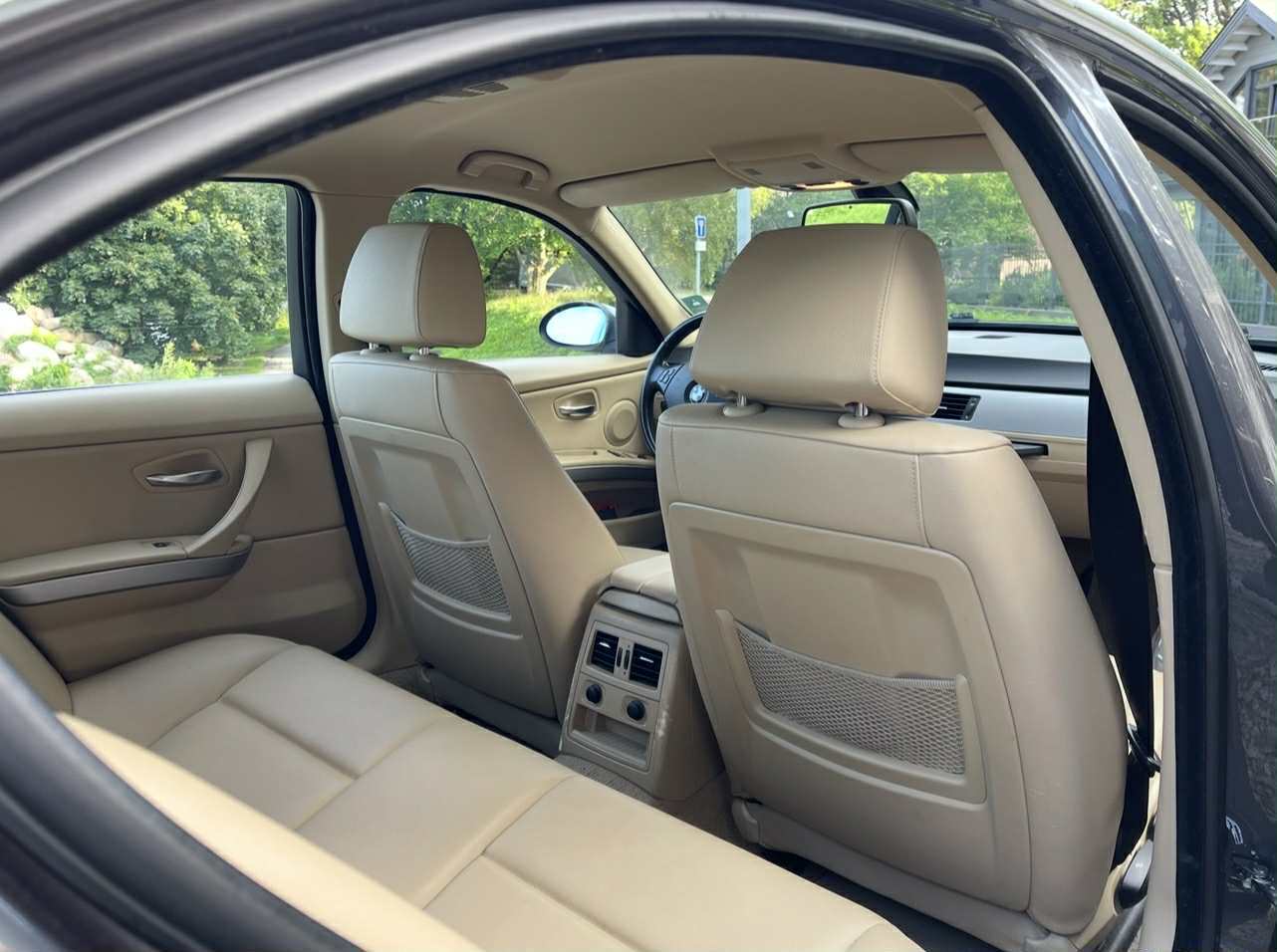 BMW 325 2006, kuva 5/6