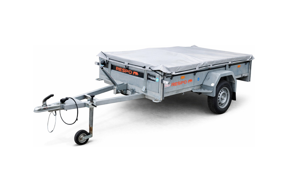 Respo Muu mudel, 2022