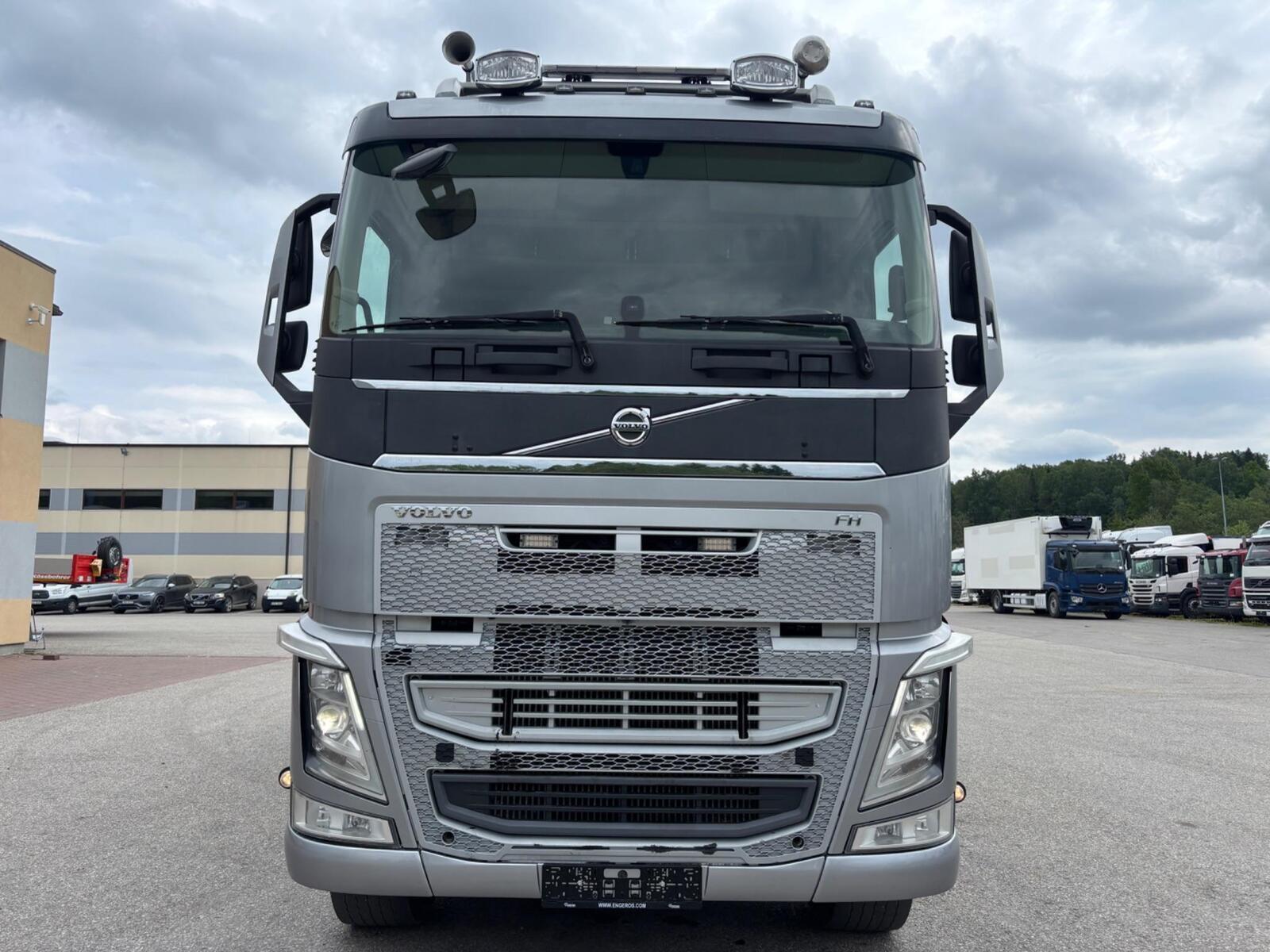 Volvo FH540 2017, kuva 3/30