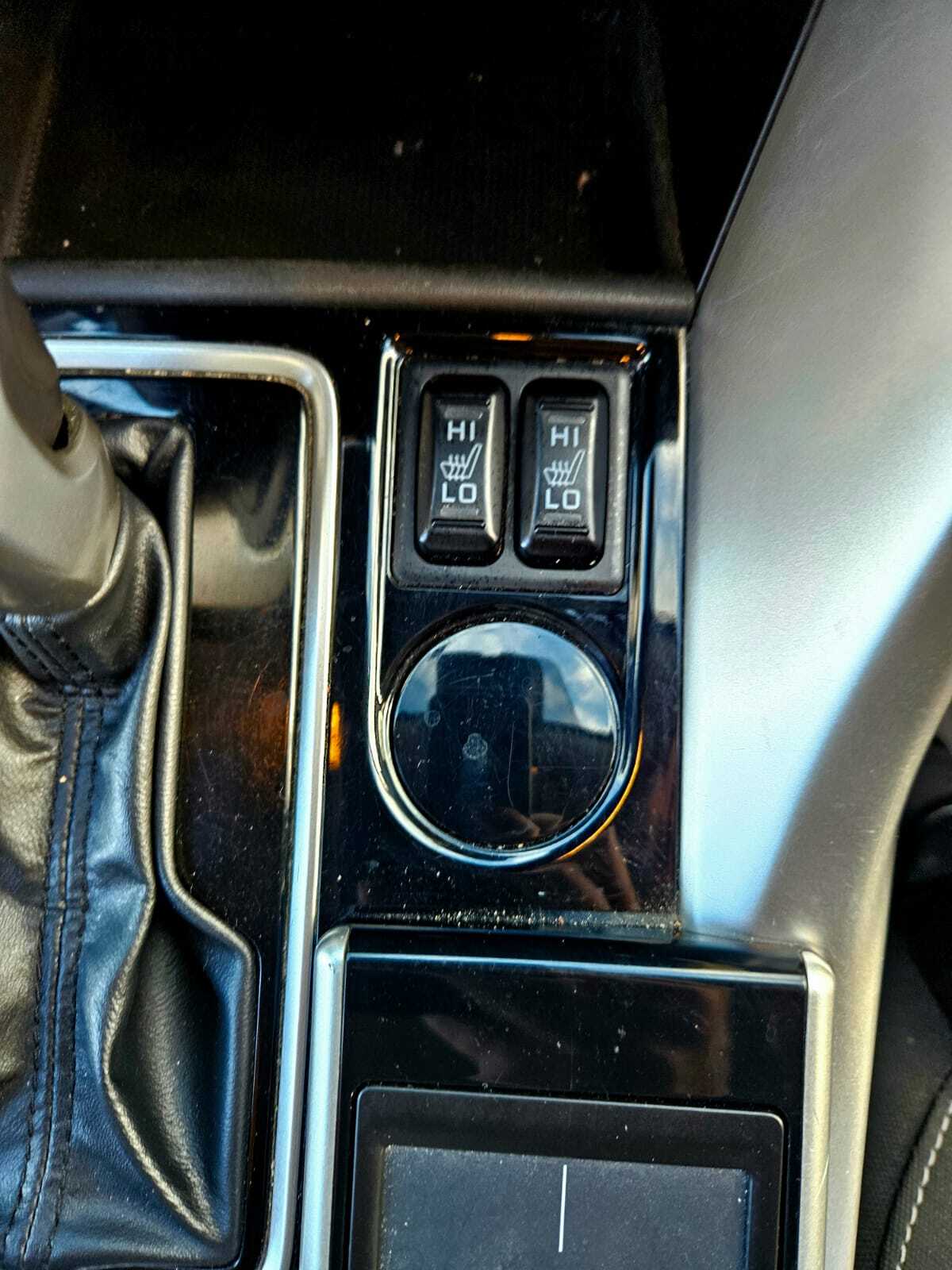 Mitsubishi Eclipse Cross 2021, kuva 7/22