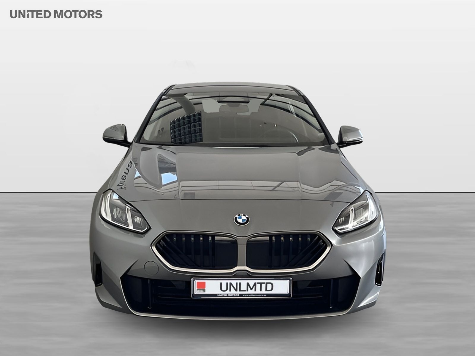 BMW 120 2025, kuva 2/18