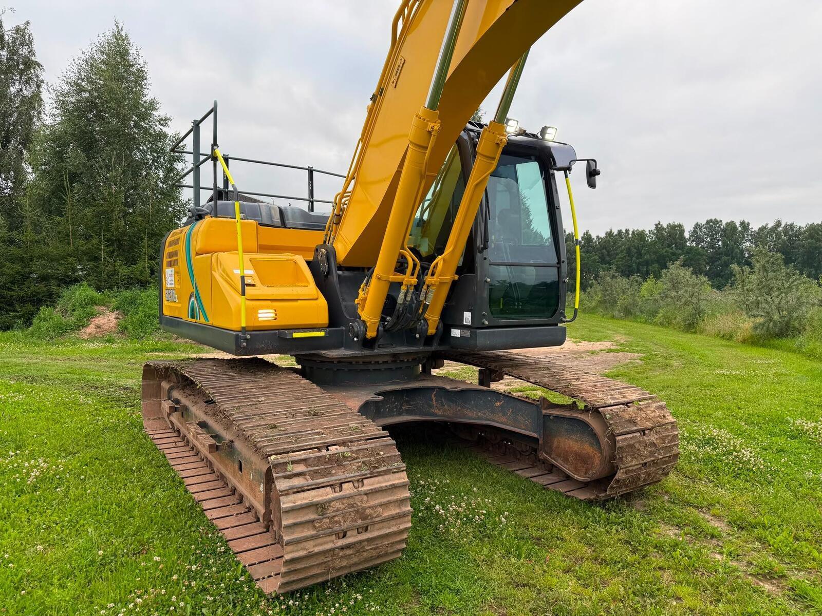 Kobelco SK210LC-10E, kuva 4/50