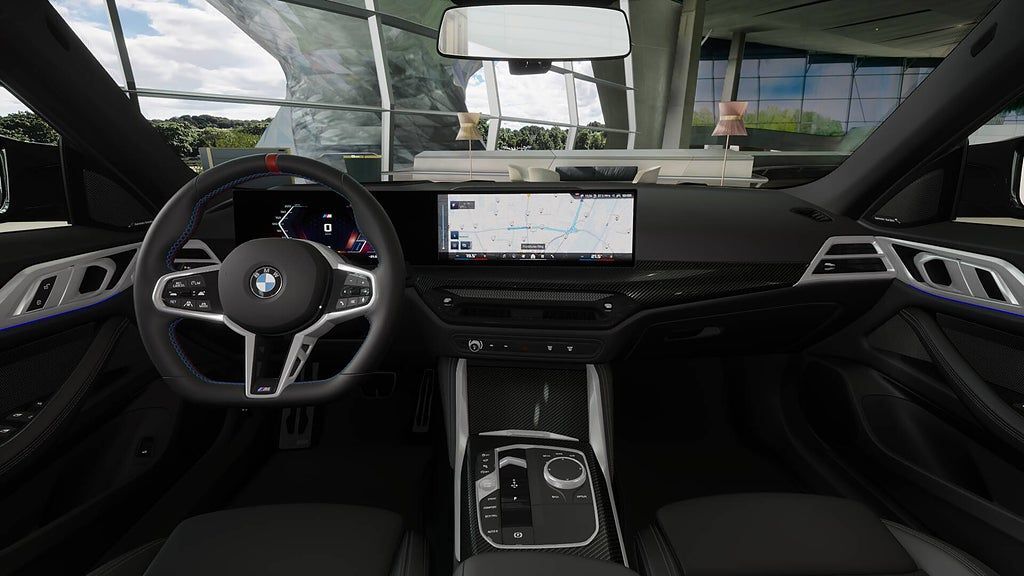 BMW i4 2026, kuva 4/8