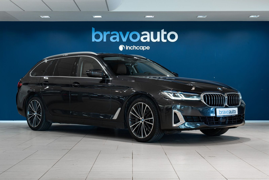 BMW 530, 2021, 2.0, 185 kW, hübriid (bensiin/elekter), automaat, nelikvedu